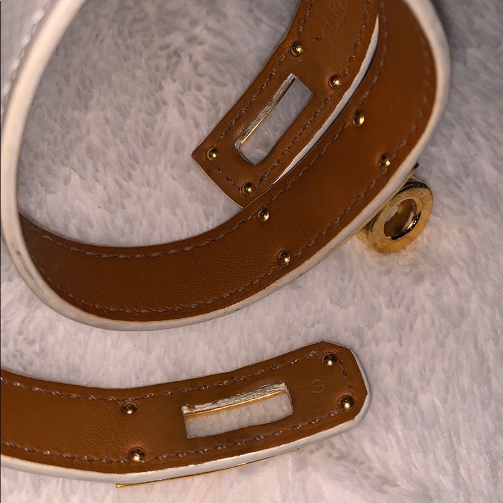 Hermes bracelet - Picture 3 of 4